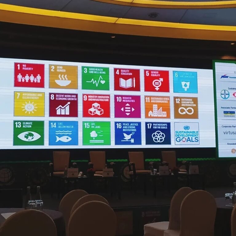 United Nations Global Compact Summit on Circular Economy