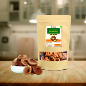 Afghani Anjeer (Figs) 200g – Sweet & Fiber-Rich