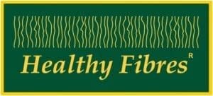 Healthy Fibres Logo