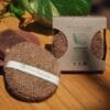 Almitra Sustainables Coconut Fiber - Coir Scrub pack of 3