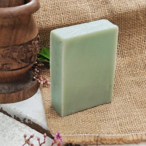 Almitra Sustainables Lavender Handmade Cold Processed Soap