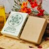 Almitra Sustainables Rosemary Handmade Cold Processed Soap