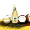 Cold-Pressed Virgin Coconut Oil | 100% Pure & Unrefined | Fresh Coconut Flavor - 500ml