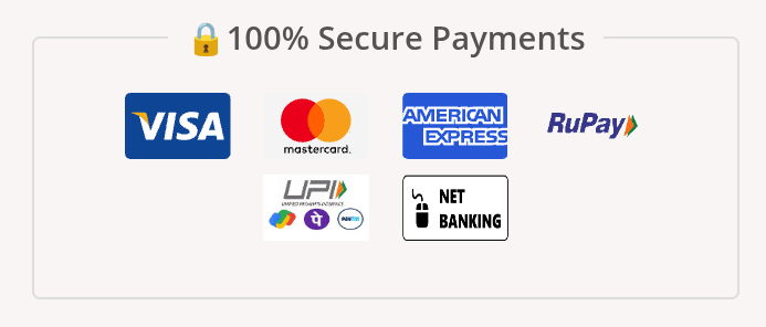 Payment Options