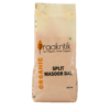 Praakritik Organics Masoor Dal 500 G