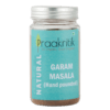 Praakritik Natural Garam Masala 100 G