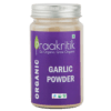 Praakritik Organic Garlic Powder 100 G