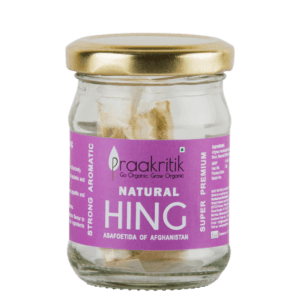 Praakritik Natural Hing 10 G