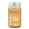 Praakritik Organic Jeera Cumin  Powder 100 G