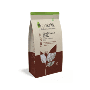 Praakritik-Natural-Singhara-Atta-500-G-3