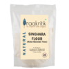 Praakritik Natural Singhara Atta(Water Chestnut Flour) 500 G
