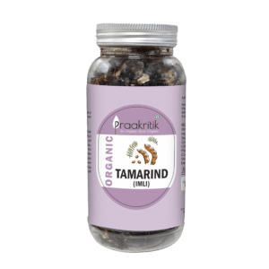 Praakritik Organic Tamarind 250G