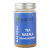 Praakritik Natural Tea Masala 100 G
