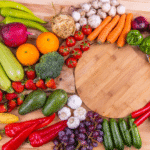 Vegetables
