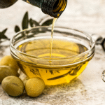 Cooking Oil
