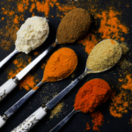 Spices