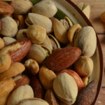 Nuts and Seeds