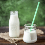 Milk Product
