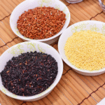 Grains
