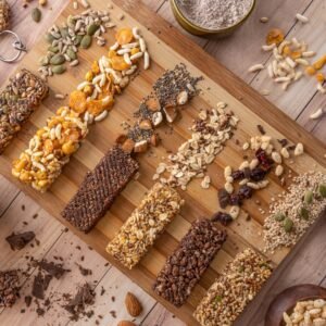 Snacks