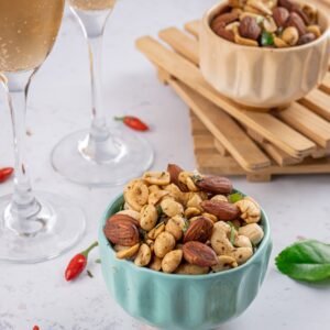 Bites of Bliss Thai NUT Mix