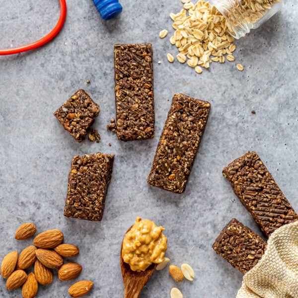Bites of Bliss Hi Protein Bar