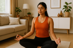 𝟖 Impacts of Not Being Healthy