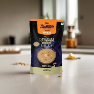 Trumillets MILLET PAYASAM, 180 gm (Pack of 1)