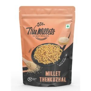 Trumillets THENGOL, 125 gm (Pack of 1)